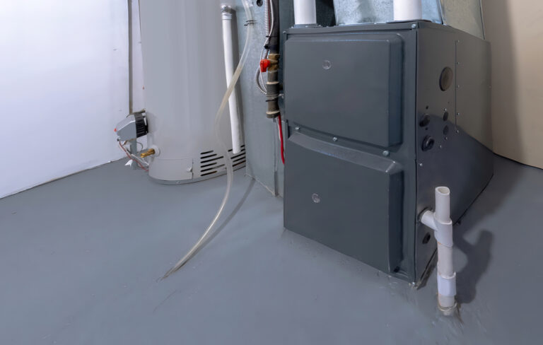 How Long Does It Take To Install A Gas Furnace
